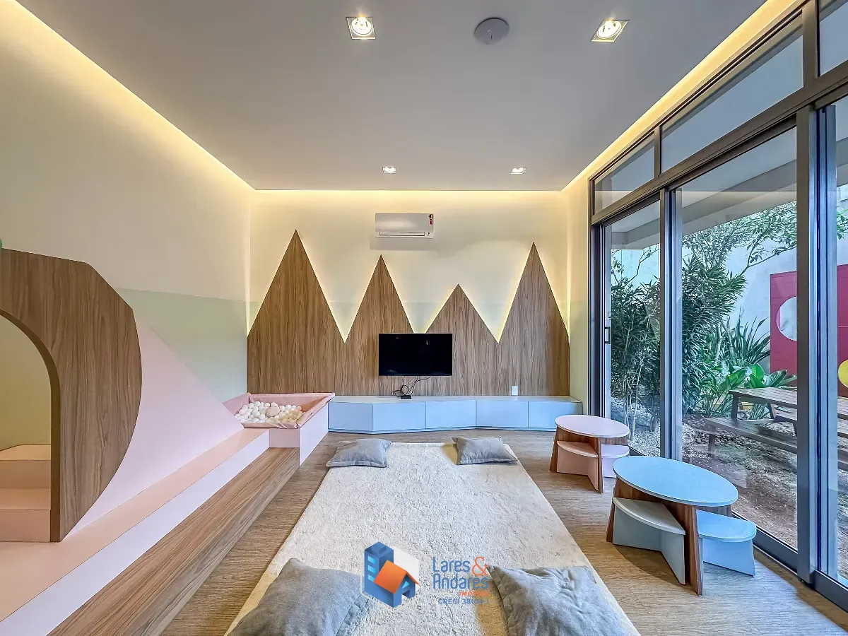 Apartamento, 4 quartos, 167 m² - Foto 42