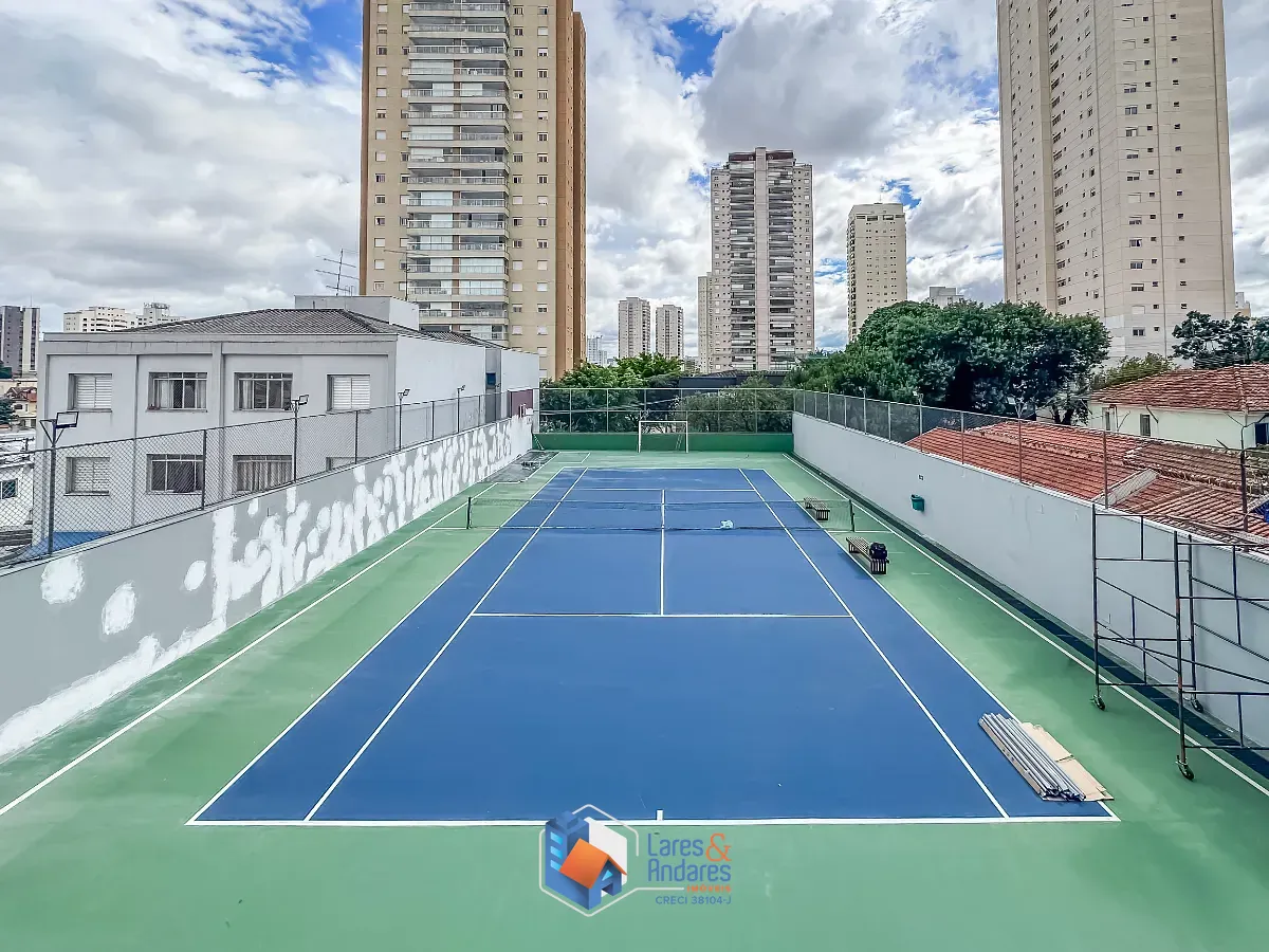 Apartamento, 4 quartos, 167 m² - Foto 37