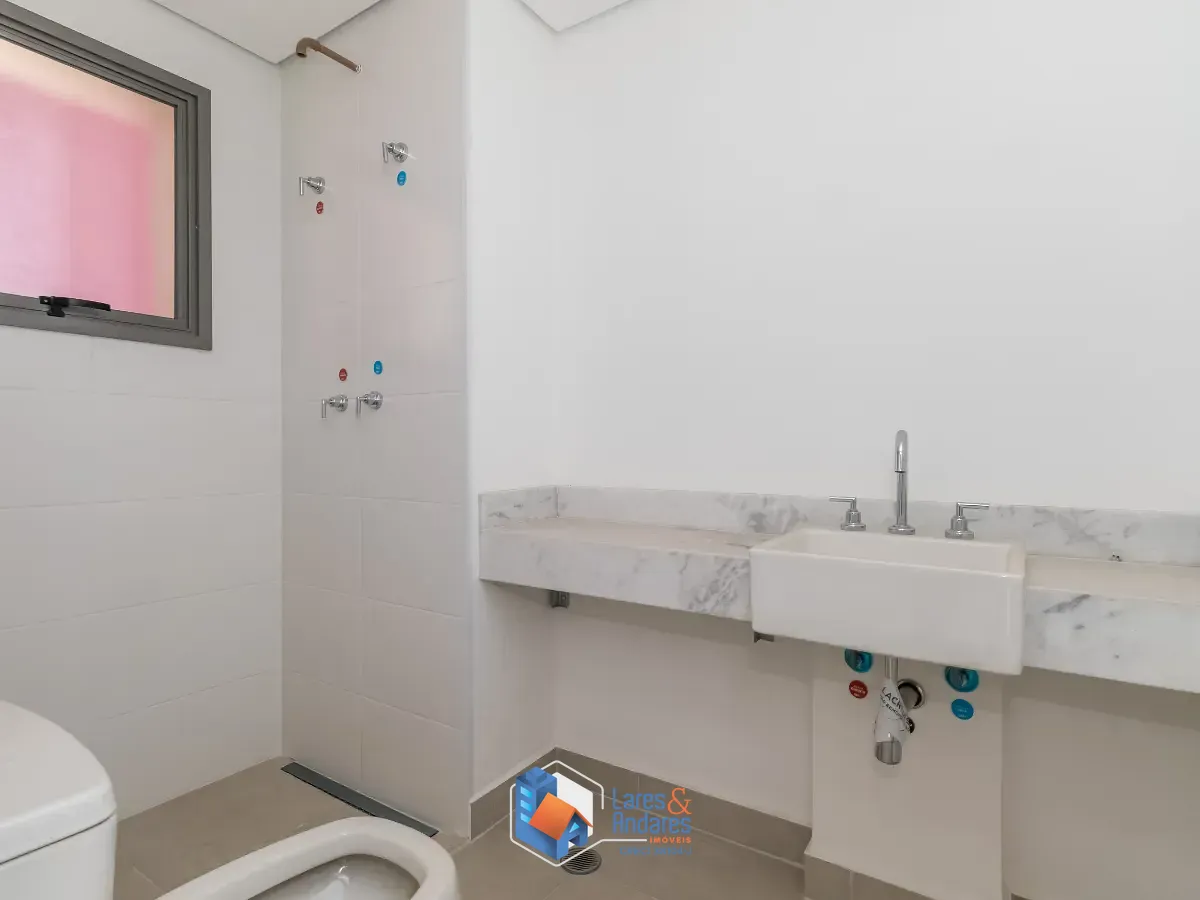 Apartamento, 4 quartos, 167 m² - Foto 34
