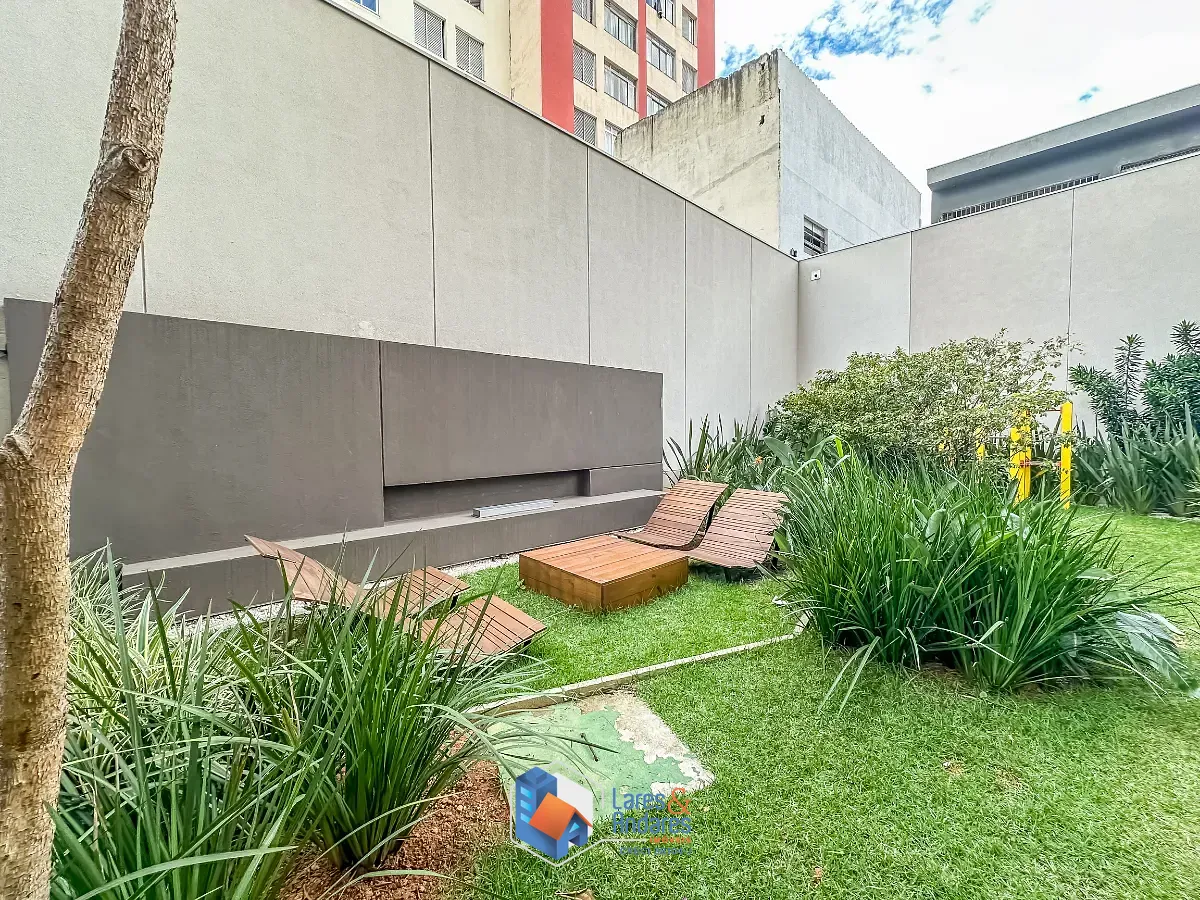 Apartamento, 4 quartos, 167 m² - Foto 39