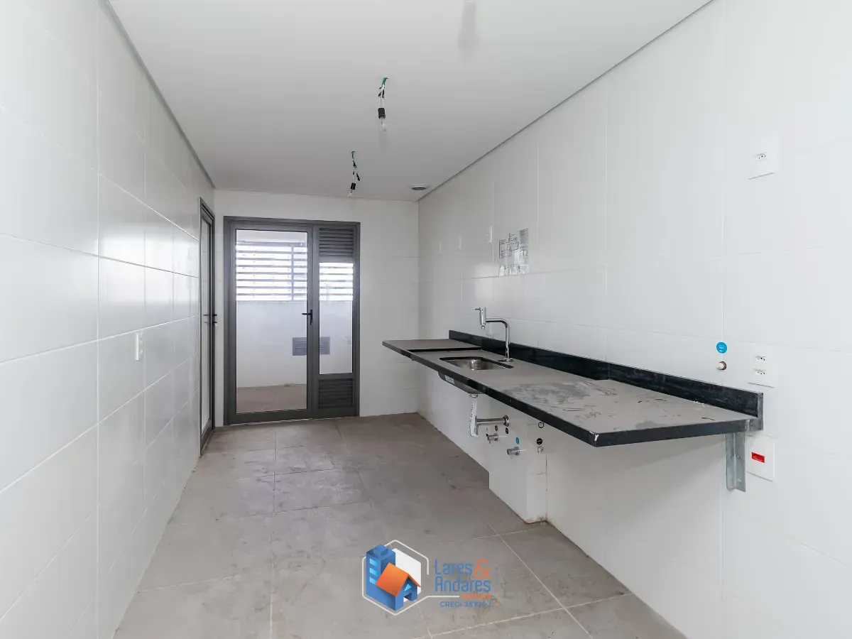 Apartamento, 4 quartos, 167 m² - Foto 47