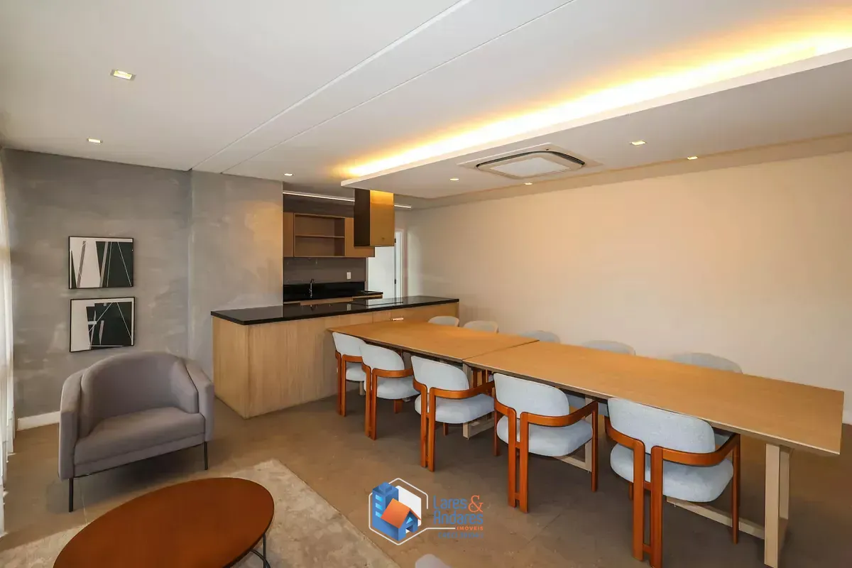 Apartamento, 2 quartos, 94 m² - Foto 12