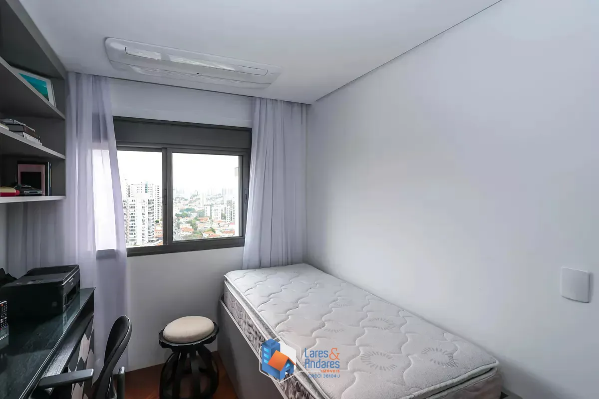 Apartamento, 2 quartos, 94 m² - Foto 18