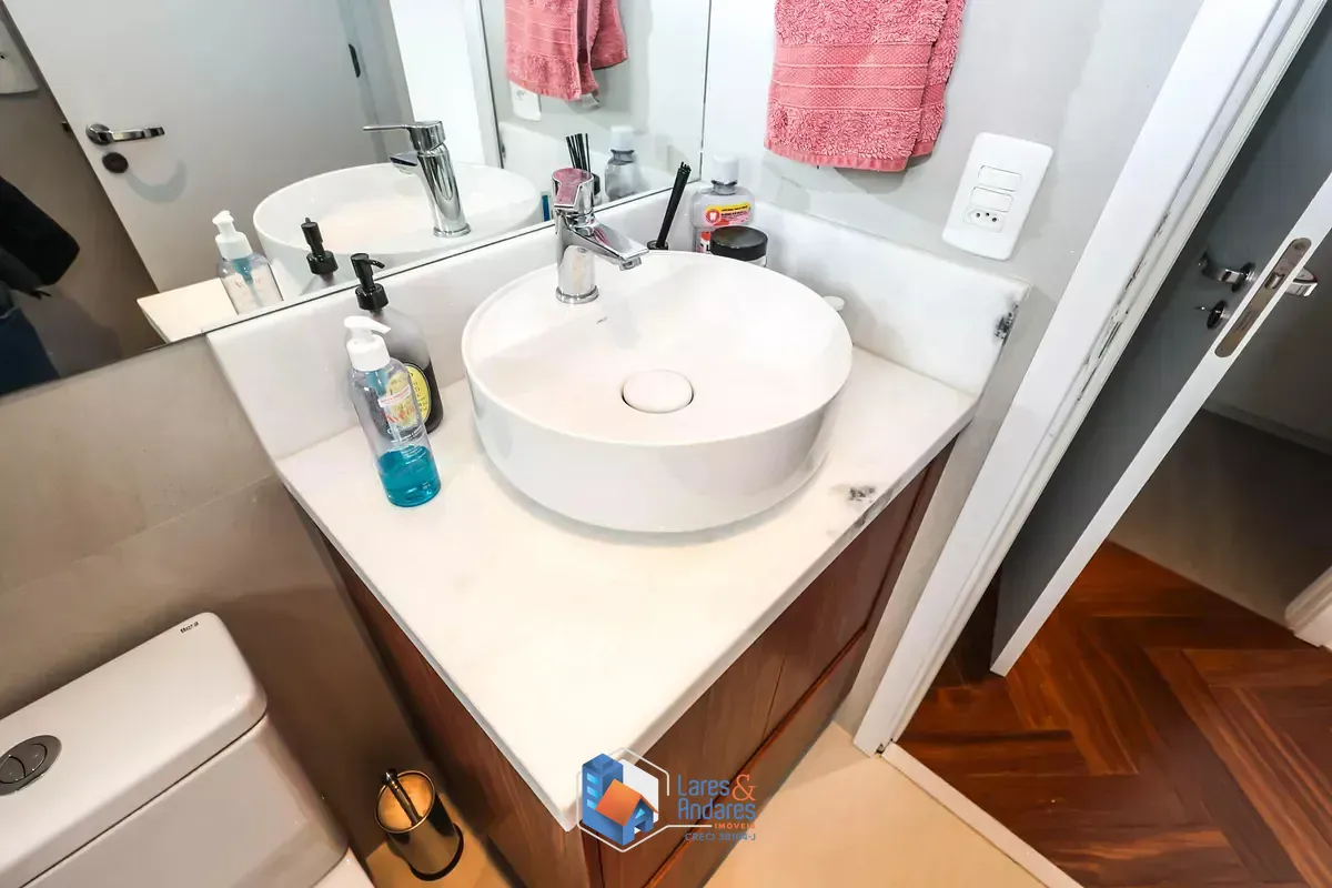 Apartamento, 2 quartos, 94 m² - Foto 27