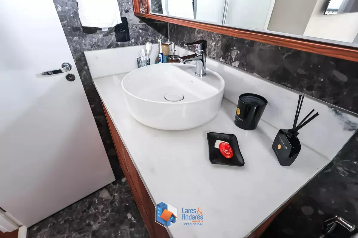 Apartamento, 2 quartos, 94 m² - Foto 28