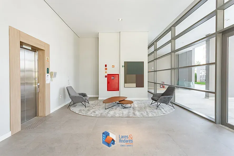 Apartamento, 2 quartos, 94 m² - Foto 40