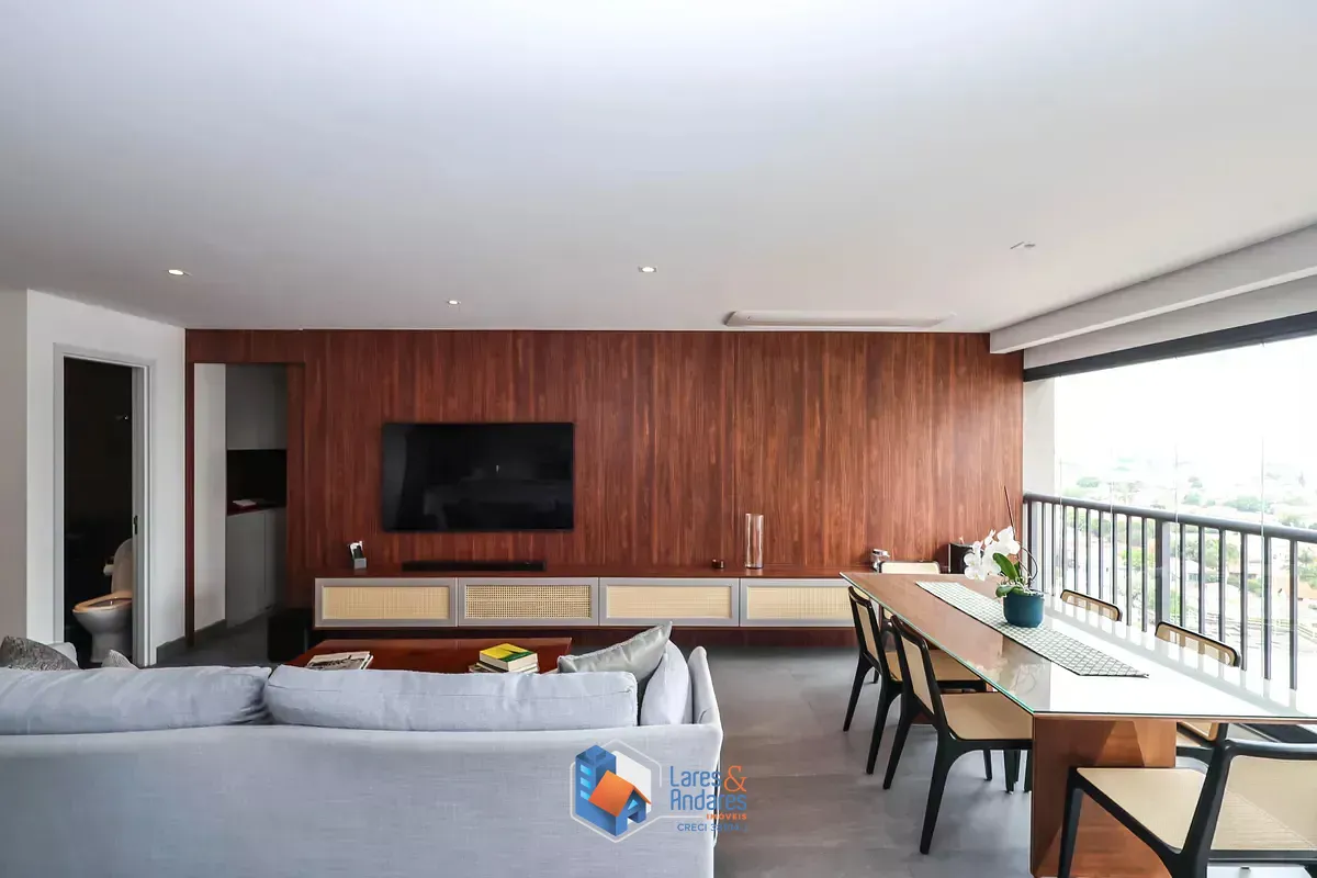 Apartamento, 2 quartos, 94 m² - Foto 2
