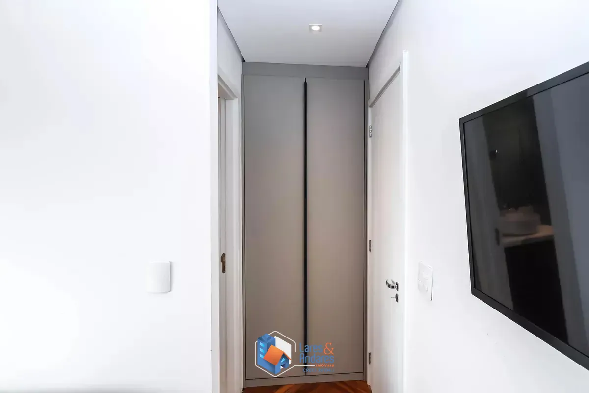 Apartamento, 2 quartos, 94 m² - Foto 31