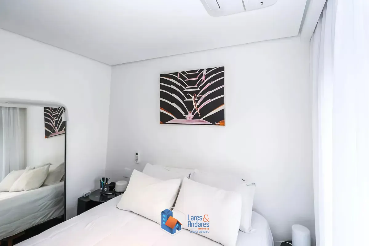 Apartamento, 2 quartos, 94 m² - Foto 20