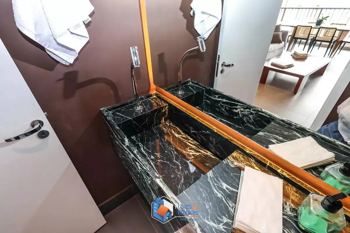 Apartamento, 2 quartos, 94 m² - Foto 22
