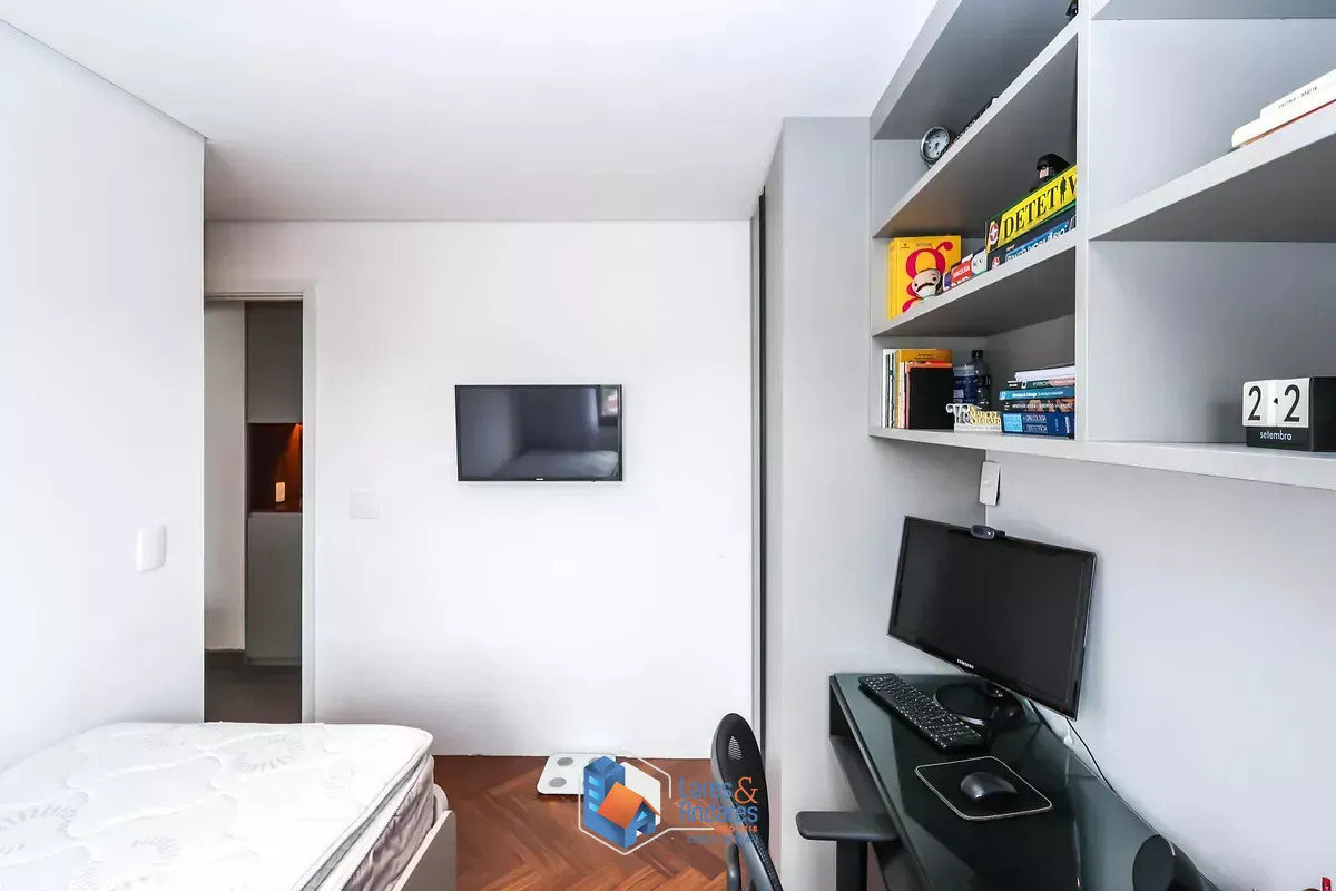 Apartamento, 2 quartos, 94 m² - Foto 17