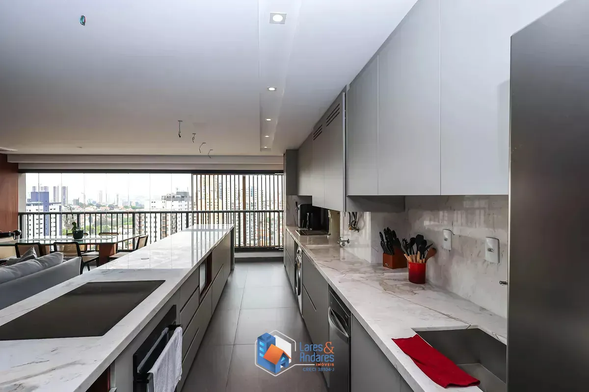 Apartamento, 2 quartos, 94 m² - Foto 4