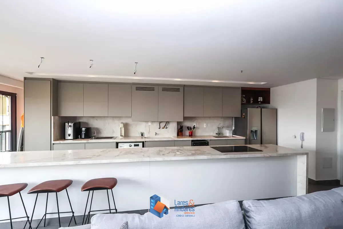 Apartamento, 2 quartos, 94 m² - Foto 11