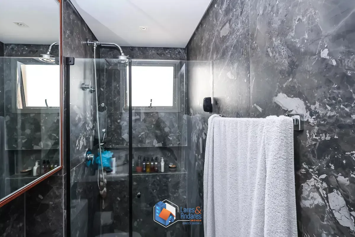 Apartamento, 2 quartos, 94 m² - Foto 29