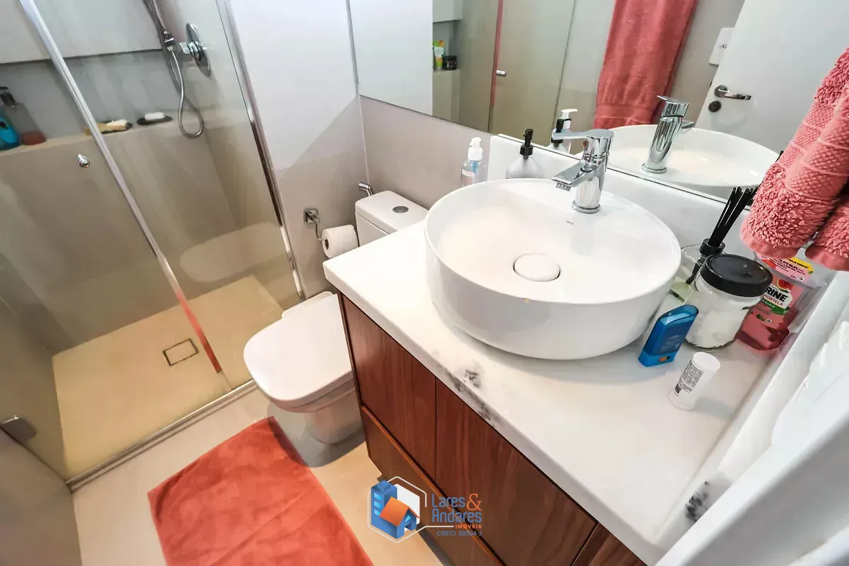 Apartamento, 2 quartos, 94 m² - Foto 26