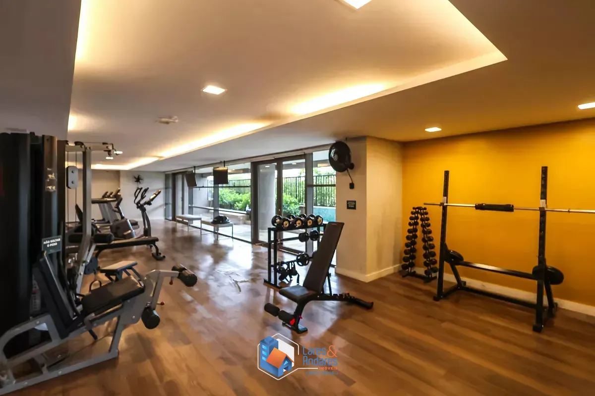 Apartamento, 2 quartos, 94 m² - Foto 58