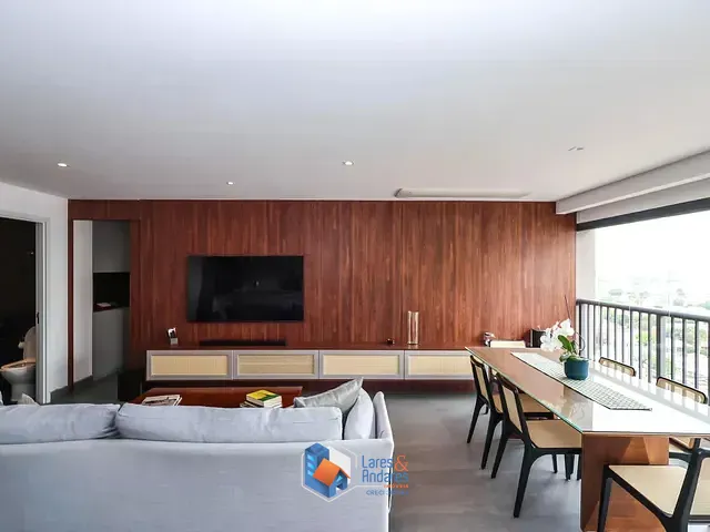 Apartamento com 5315m² 2 quartos e 3 banheiros, à venda, no bairro Saúde em São Paulo