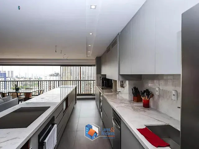 Apartamento com 5315m² 2 quartos e 3 banheiros, à venda, no bairro Saúde em São Paulo