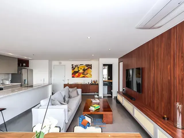 Apartamento com 5315m² 2 quartos e 3 banheiros, à venda, no bairro Saúde em São Paulo