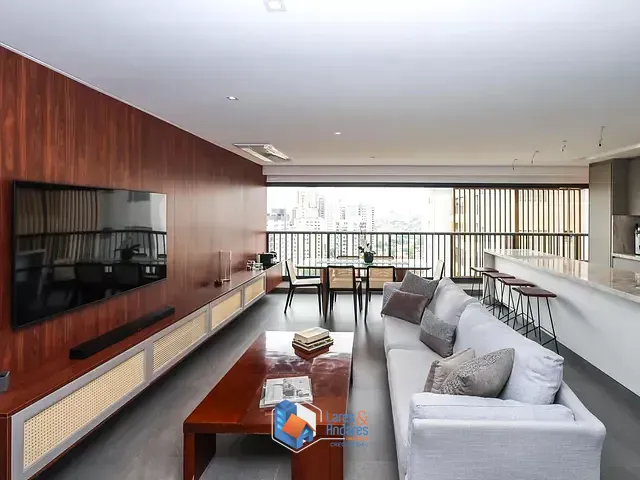 Apartamento com 5315m² 2 quartos e 3 banheiros, à venda, no bairro Saúde em São Paulo