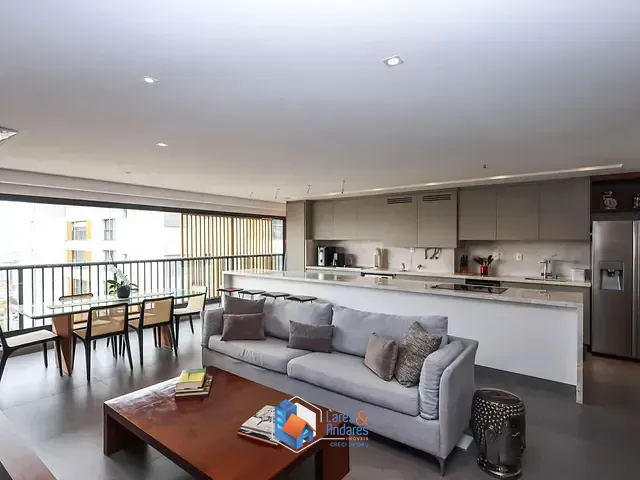 Apartamento com 5315m² 2 quartos e 3 banheiros, à venda, no bairro Saúde em São Paulo
