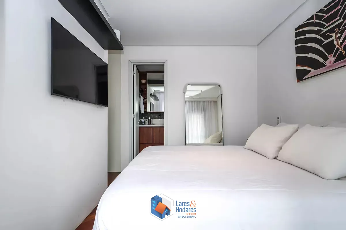 Apartamento, 2 quartos, 94 m² - Foto 19