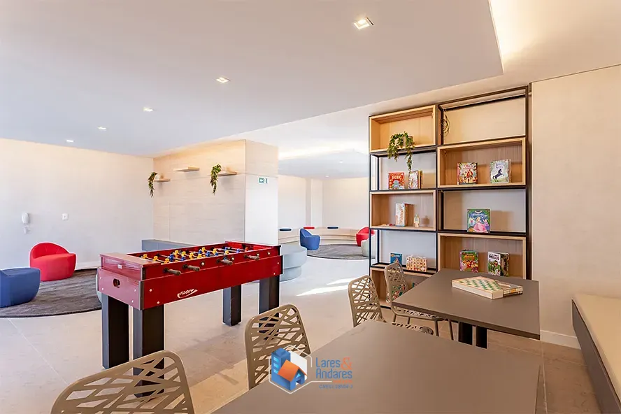 Apartamento, 2 quartos, 94 m² - Foto 43