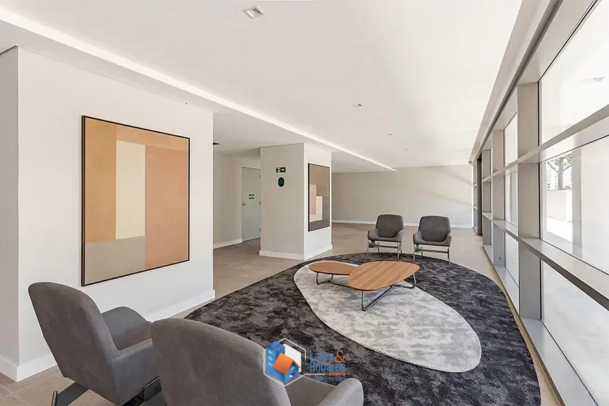 Apartamento, 2 quartos, 94 m² - Foto 41