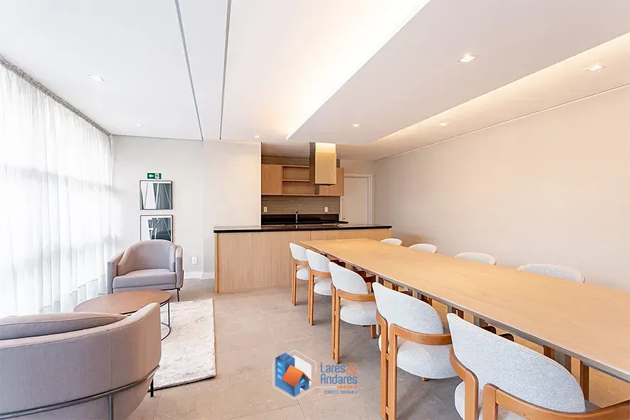 Apartamento, 2 quartos, 94 m² - Foto 37