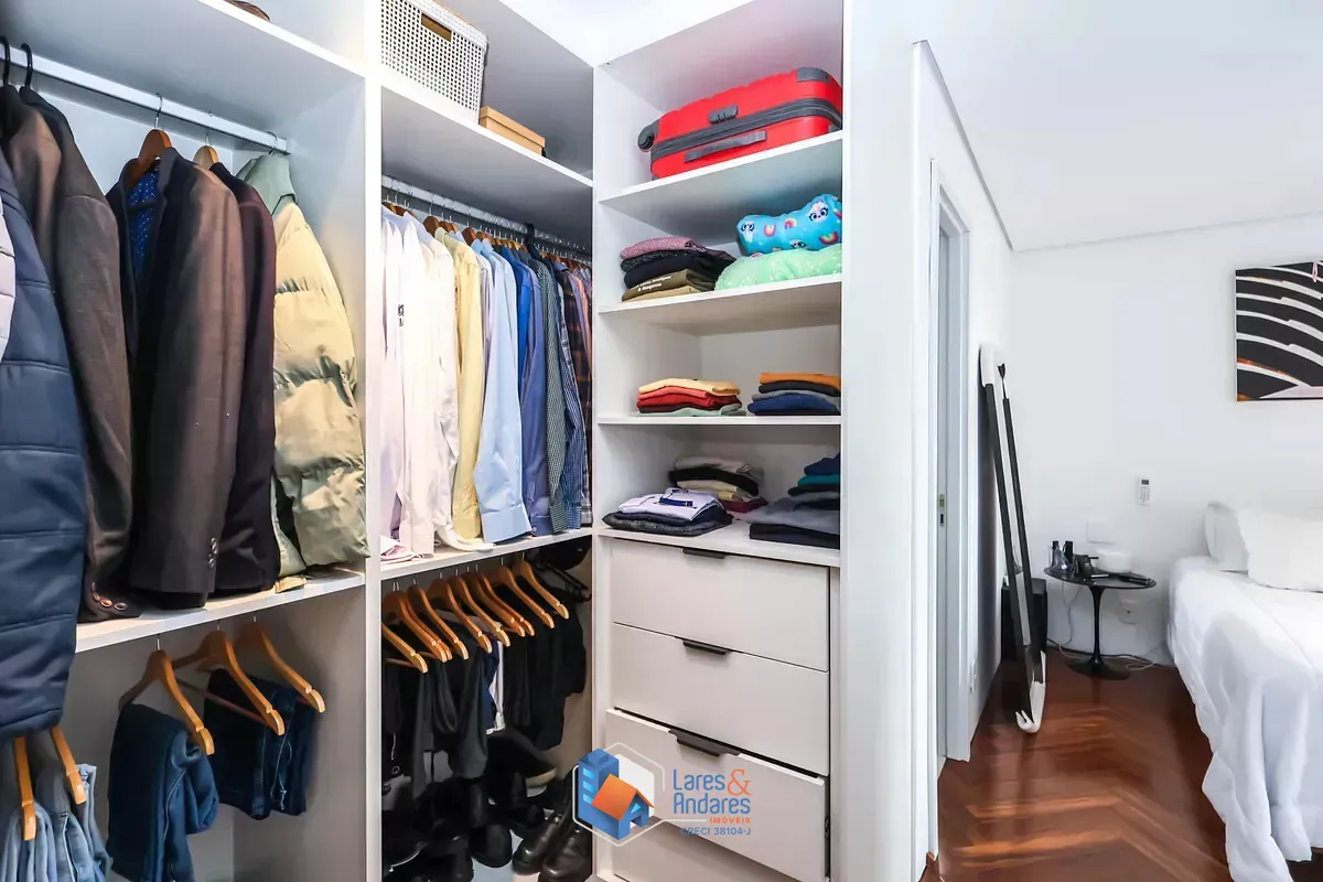 Apartamento, 2 quartos, 94 m² - Foto 14
