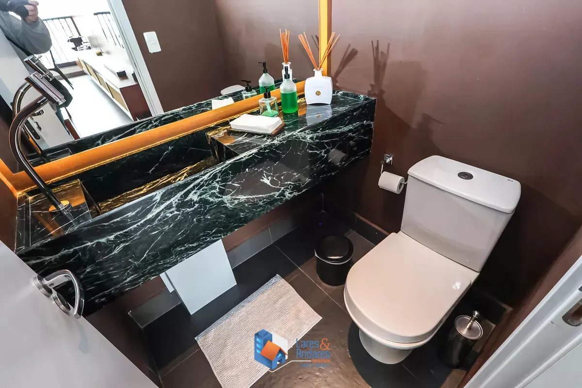 Apartamento, 2 quartos, 94 m² - Foto 24