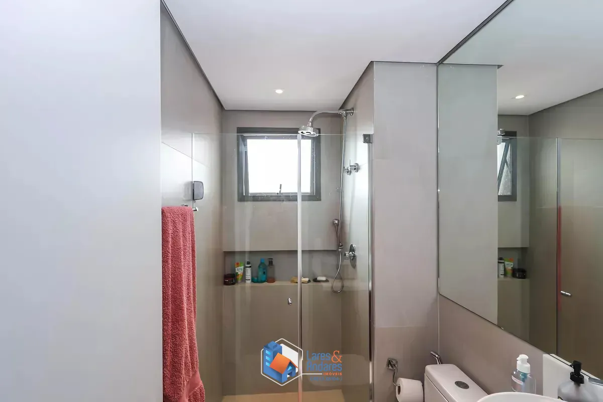 Apartamento, 2 quartos, 94 m² - Foto 23