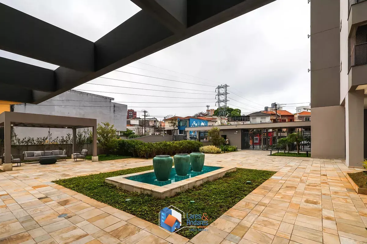 Apartamento, 2 quartos, 94 m² - Foto 61