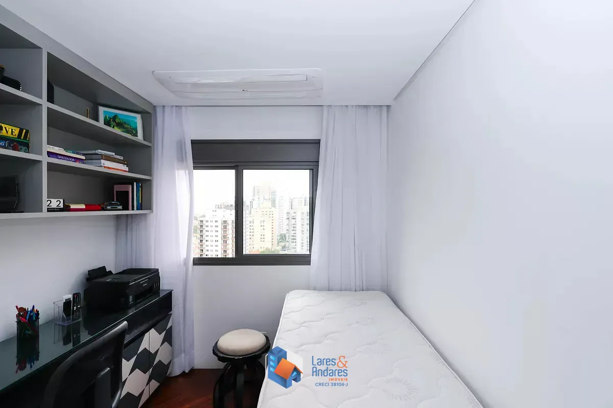 Apartamento, 2 quartos, 94 m² - Foto 33