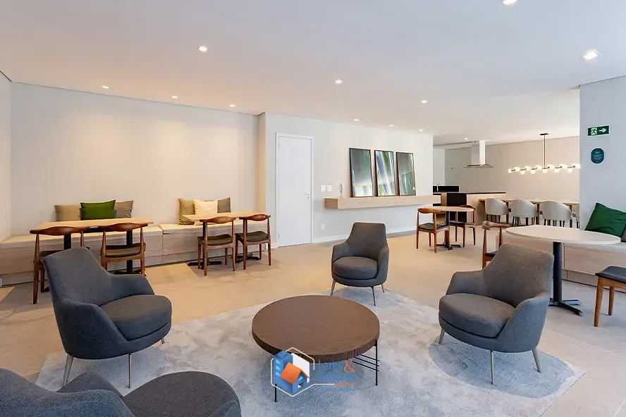 Apartamento, 2 quartos, 94 m² - Foto 42