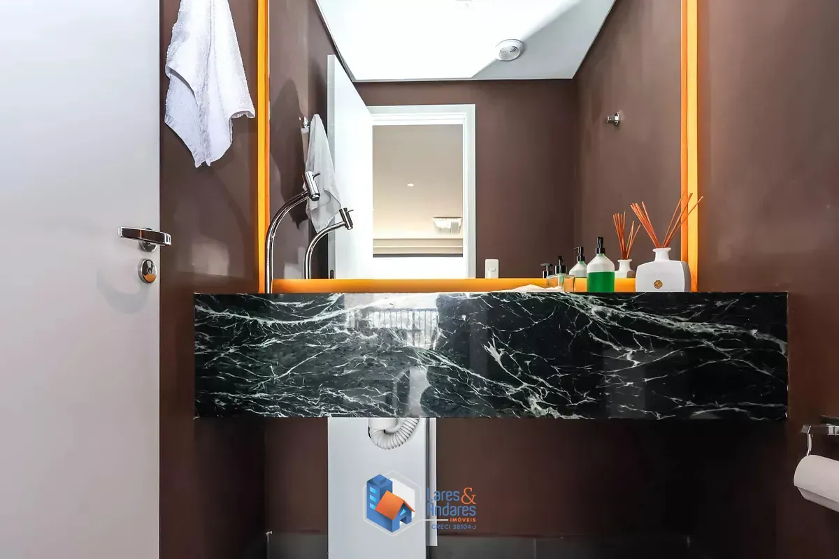 Apartamento, 2 quartos, 94 m² - Foto 21