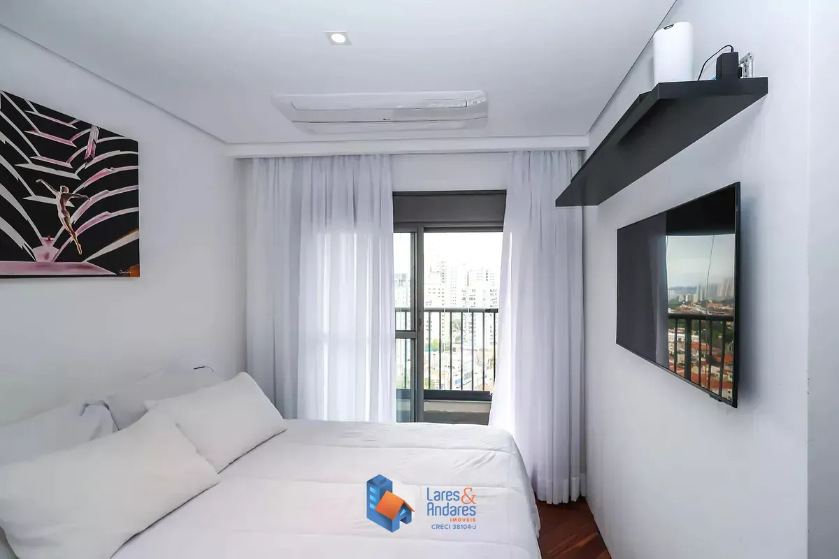 Apartamento, 2 quartos, 94 m² - Foto 16