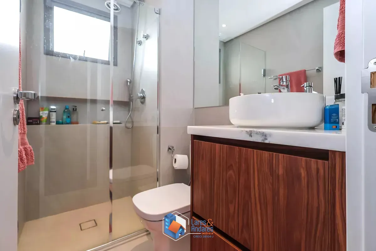 Apartamento, 2 quartos, 94 m² - Foto 60