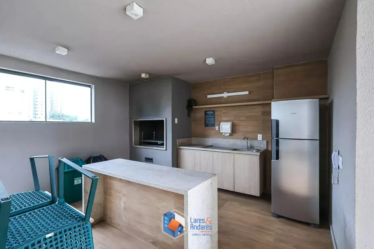 Apartamento, 2 quartos, 94 m² - Foto 56