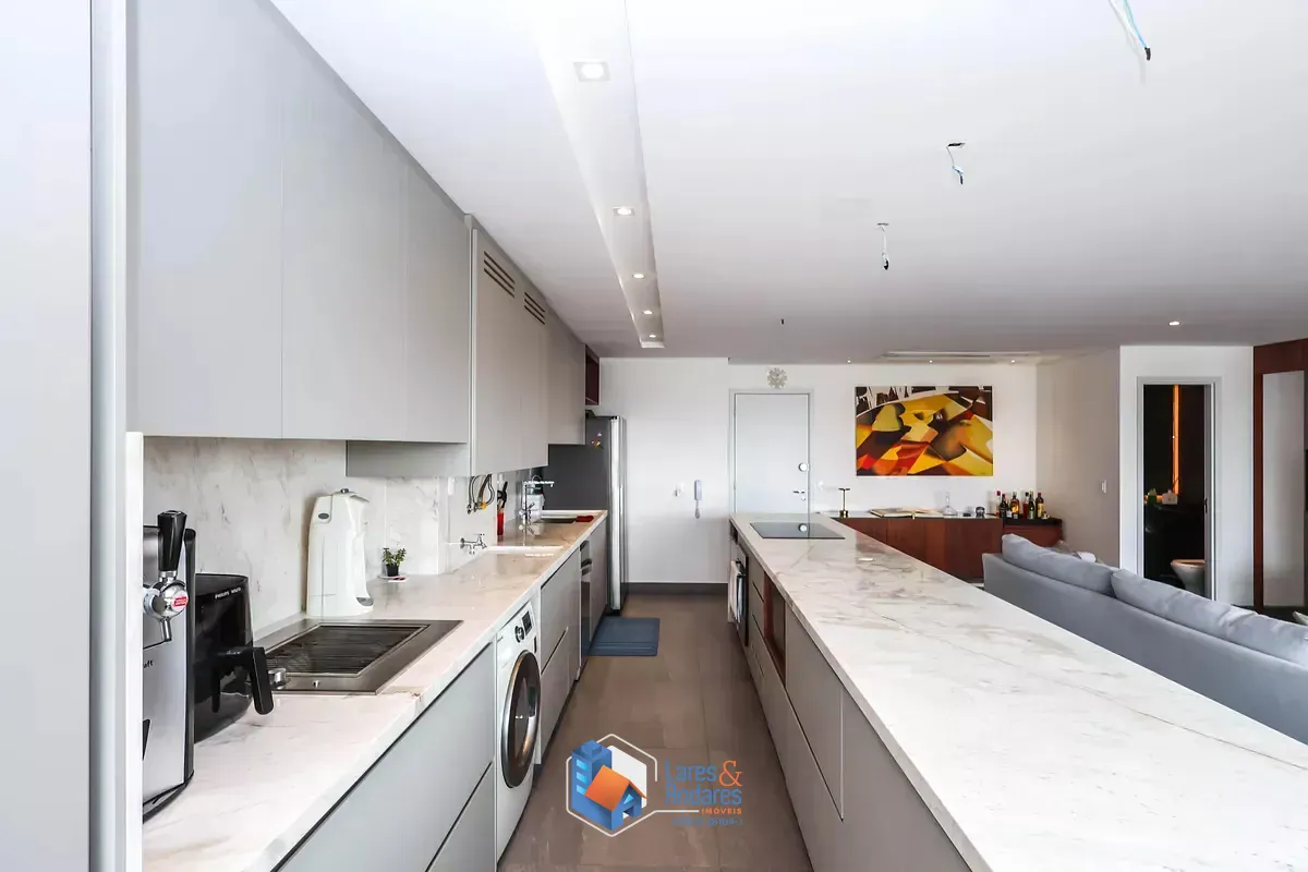 Apartamento, 2 quartos, 94 m² - Foto 8