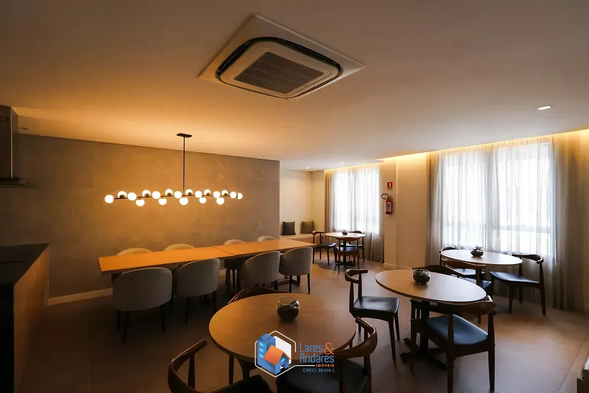 Apartamento, 2 quartos, 94 m² - Foto 52