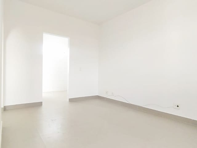 Foto do Apartamento - Apartamento à venda com 2 quartos, armários planejados e uma vaga de estacionamento, Planalto, Belo Horizonte, MG | Deltalar Imóveis