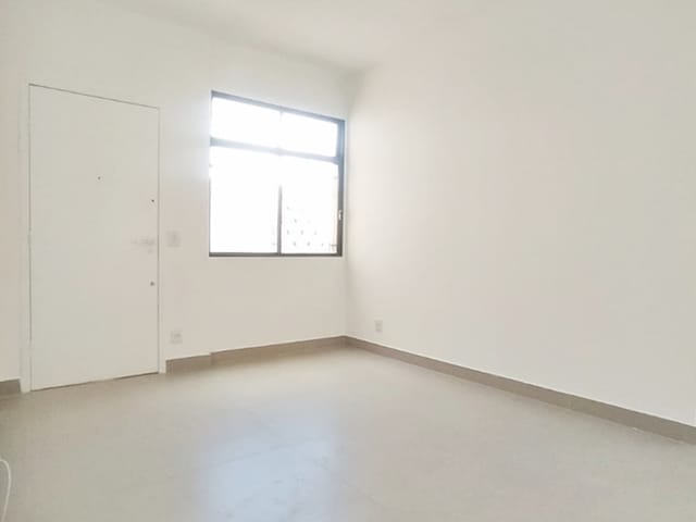 Foto do Apartamento - Apartamento à venda com 2 quartos, armários planejados e uma vaga de estacionamento, Planalto, Belo Horizonte, MG | Deltalar Imóveis