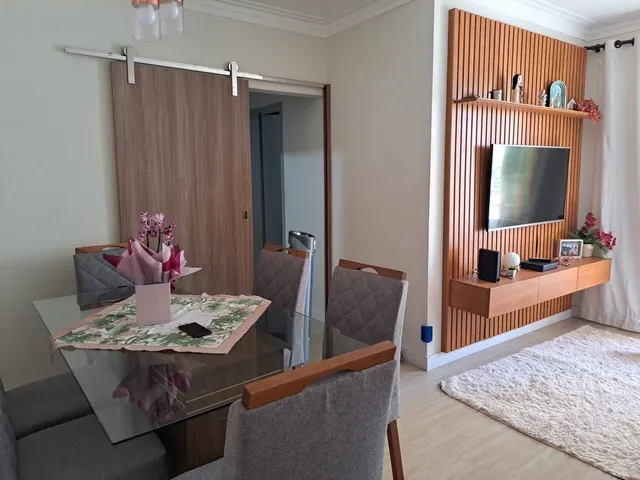 Foto do Apartamento - Apartamento à Venda, Residencial Trinta e Um de Março, São José dos Campos, SP | Horizonte Imóveis