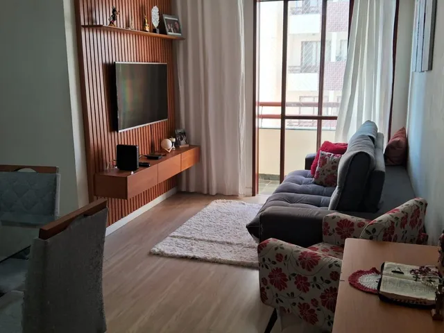 Foto do Apartamento - Apartamento à Venda, Residencial Trinta e Um de Março, São José dos Campos, SP | Horizonte Imóveis