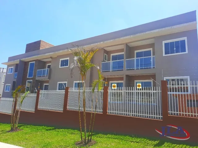 Apartamento 2 quartos e 1 banheiro, para alugar, no bairro Cajuru em Curitiba