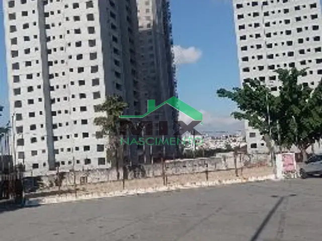 Apartamento com 110m² 2 quartos e 4 banheiros, à venda, no bairro Jardim do Mar em São Bernardo do Campo