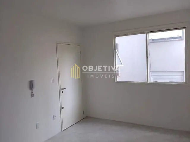 Apartamento 1 quarto e 1 banheiro, à venda, no bairro Ouro Branco em Novo Hamburgo