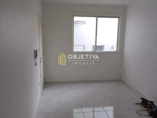 Apartamento 1 quarto e 1 banheiro, à venda, no bairro Ouro Branco em Novo Hamburgo