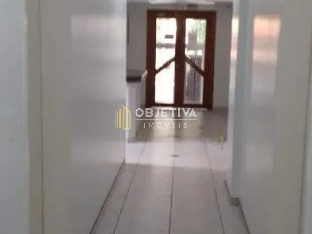 Apartamento 1 quarto e 1 banheiro, à venda, no bairro Ouro Branco em Novo Hamburgo
